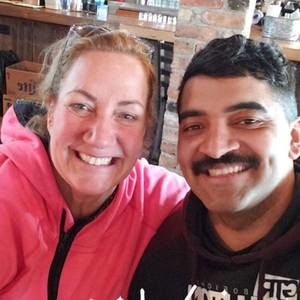 Meet your Posher, Jon